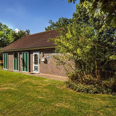 Ferienhaus Biene Am Siel Neufunnixsiel 外观 照片