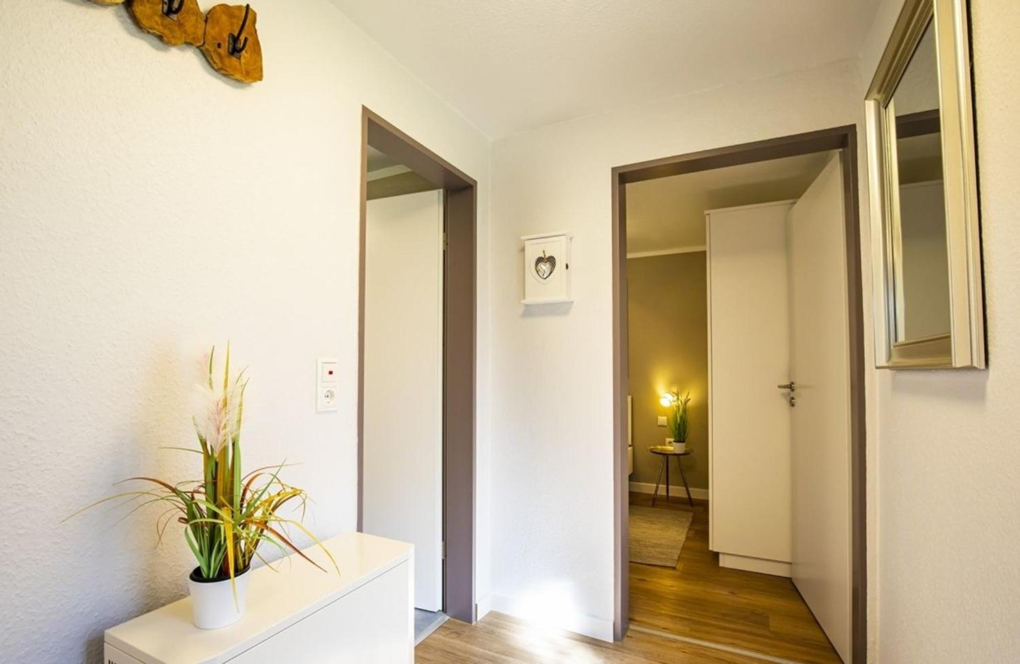 Ferienhaus Biene Am Siel Neufunnixsiel 外观 照片