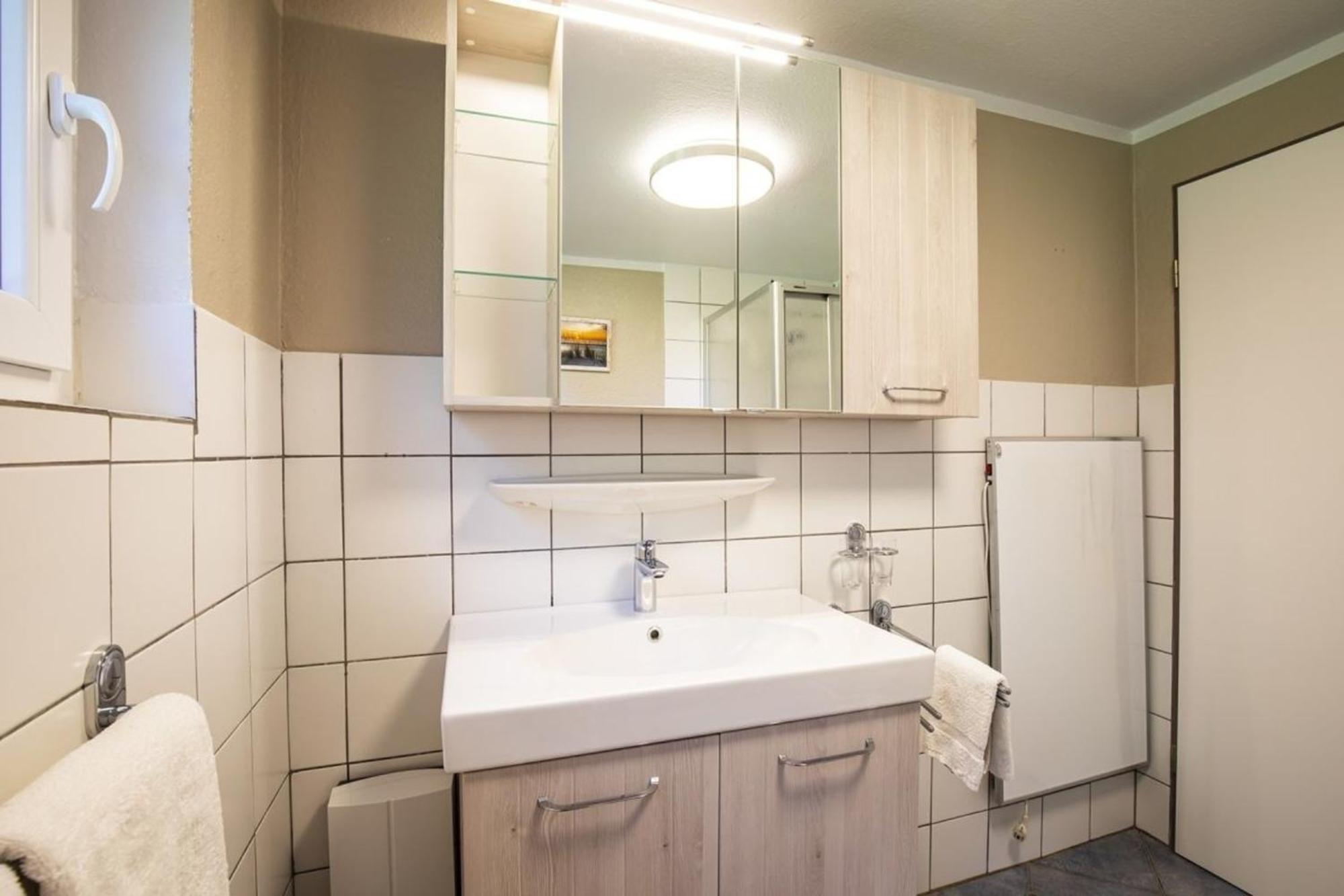 Ferienhaus Biene Am Siel Neufunnixsiel 外观 照片