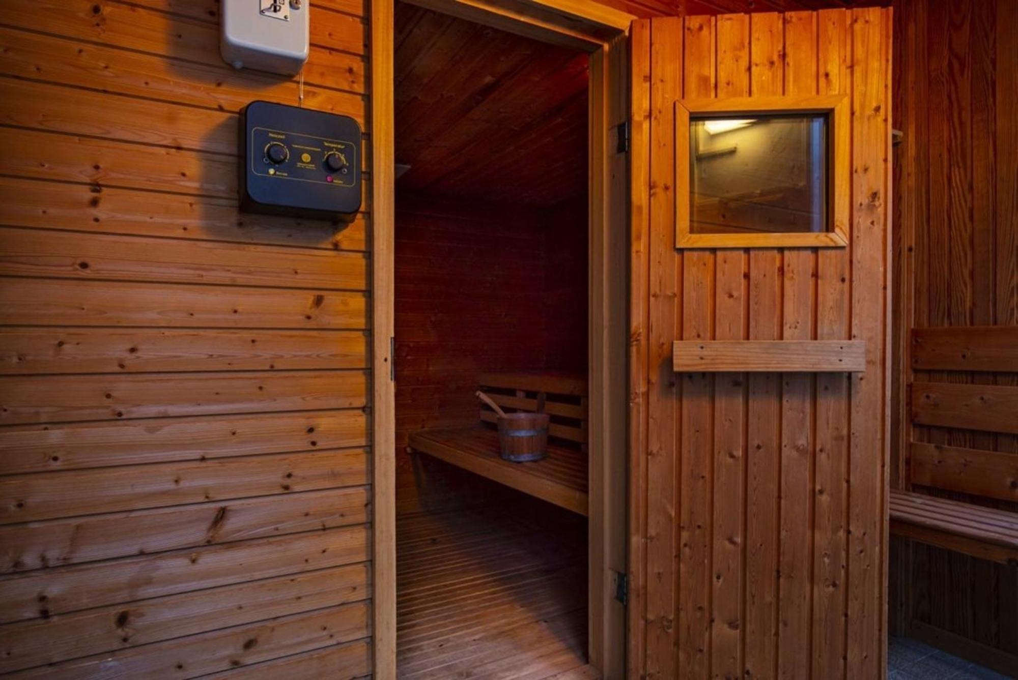 Ferienhaus Biene Am Siel Neufunnixsiel 外观 照片